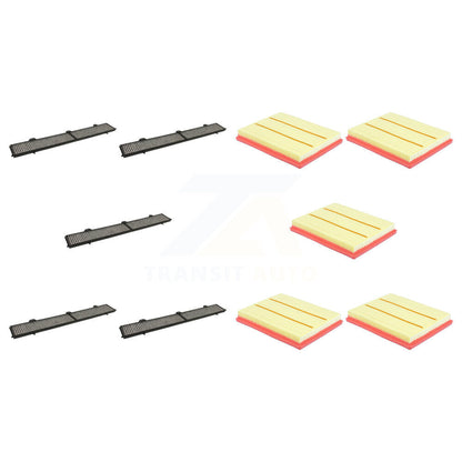 Air Filter Kit-KFL-102407 - Kit.bestparts.ca