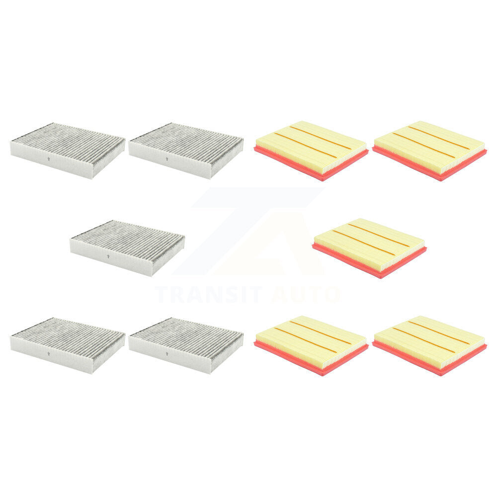 Air Filter Kit-KFL-102408 - Kit.bestparts.ca Kit.bestparts.ca