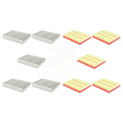 Air Filter Kit-KFL-102408 - Kit.bestparts.ca