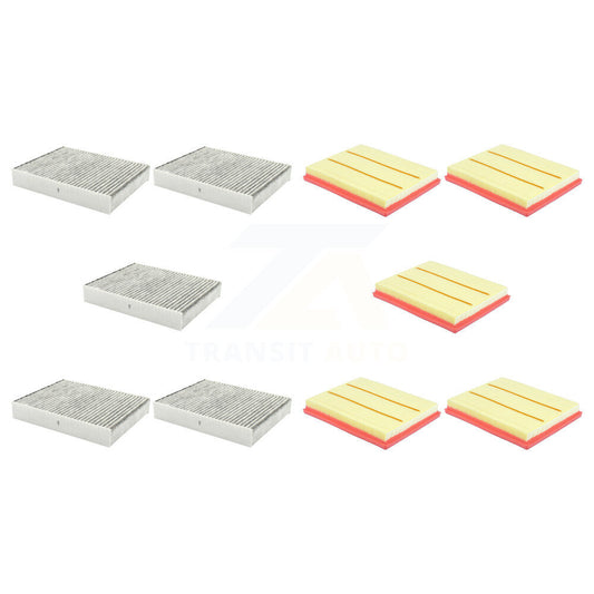 Air Filter Kit-KFL-102408 - Kit.bestparts.ca