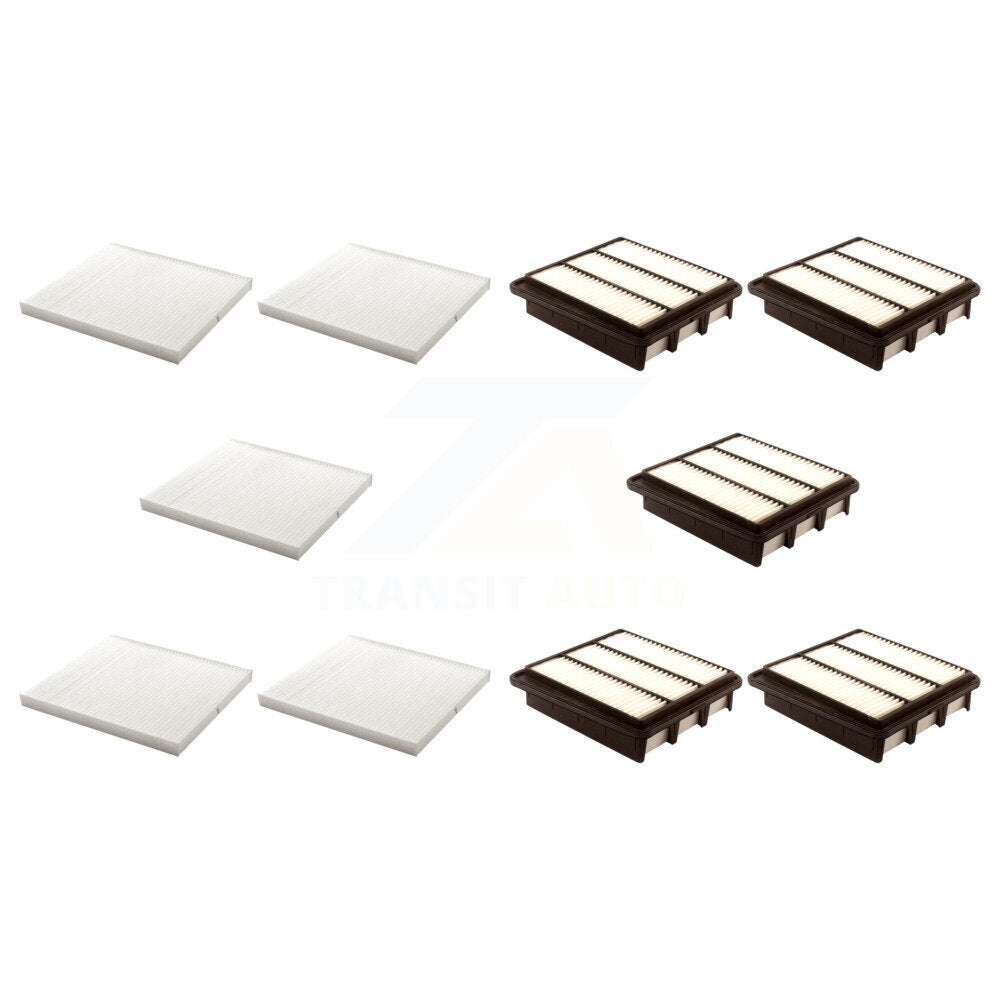 Air Filter Kit-KFL-102409 - Kit.bestparts.ca Kit.bestparts.ca