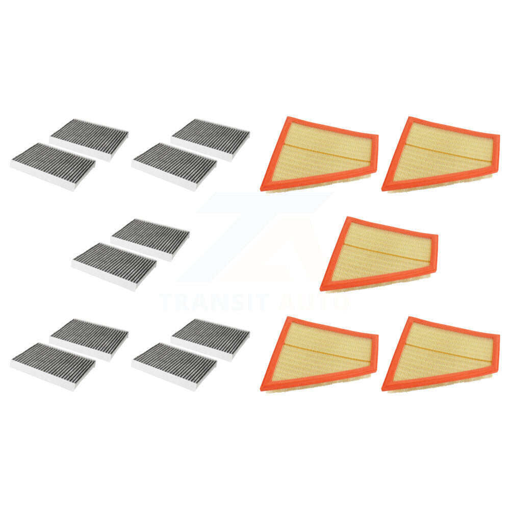 Air Filter Kit-KFL-102410 - Kit.bestparts.ca