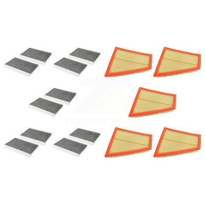 Air Filter Kit-KFL-102410 - Kit.bestparts.ca