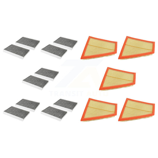 Air Filter Kit-KFL-102410 - Kit.bestparts.ca