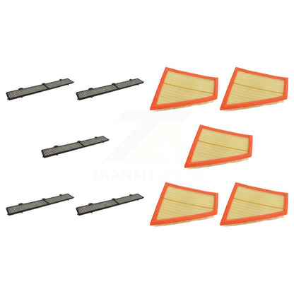 Air Filter Kit-KFL-102411 - Kit.bestparts.ca