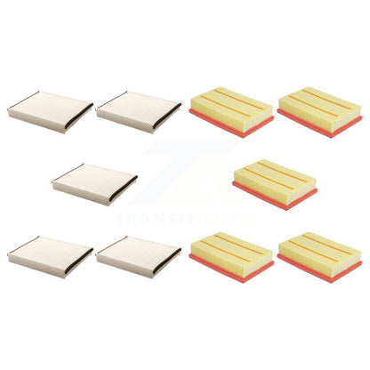 Air Filter Kit-KFL-102412 - Kit.bestparts.ca