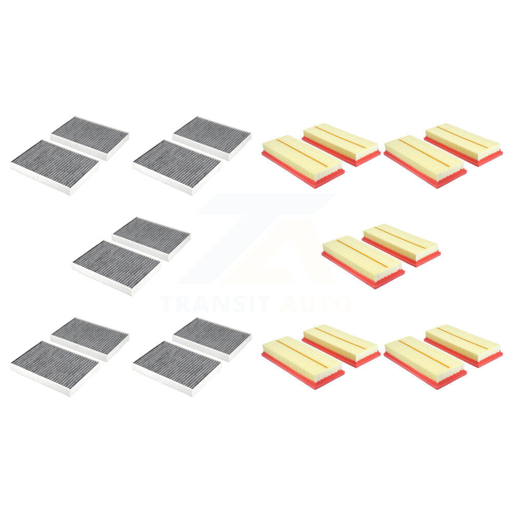 Air Filter Kit-KFL-102414 - Kit.bestparts.ca Kit.bestparts.ca