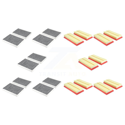 Air Filter Kit-KFL-102414 - Kit.bestparts.ca