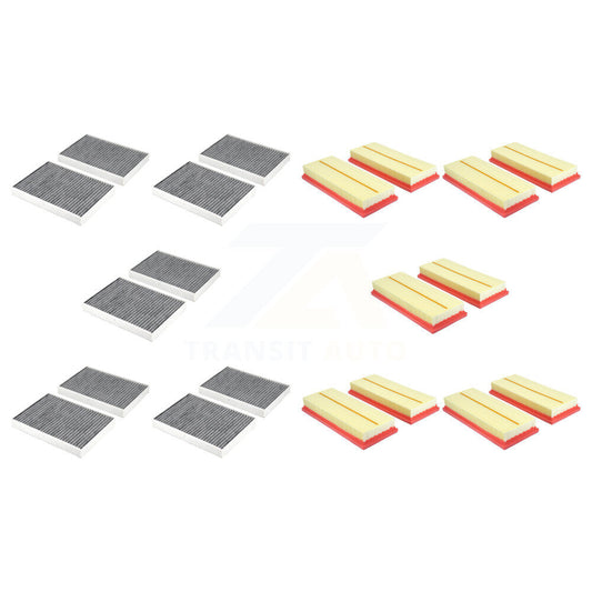 Air Filter Kit-KFL-102414 - Kit.bestparts.ca