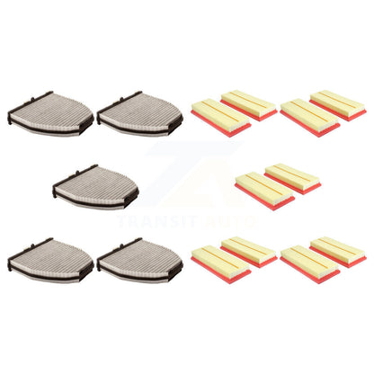 Air Filter Kit-KFL-102415 - Kit.bestparts.ca