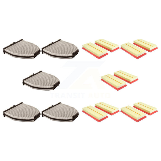 Air Filter Kit-KFL-102415 - Kit.bestparts.ca