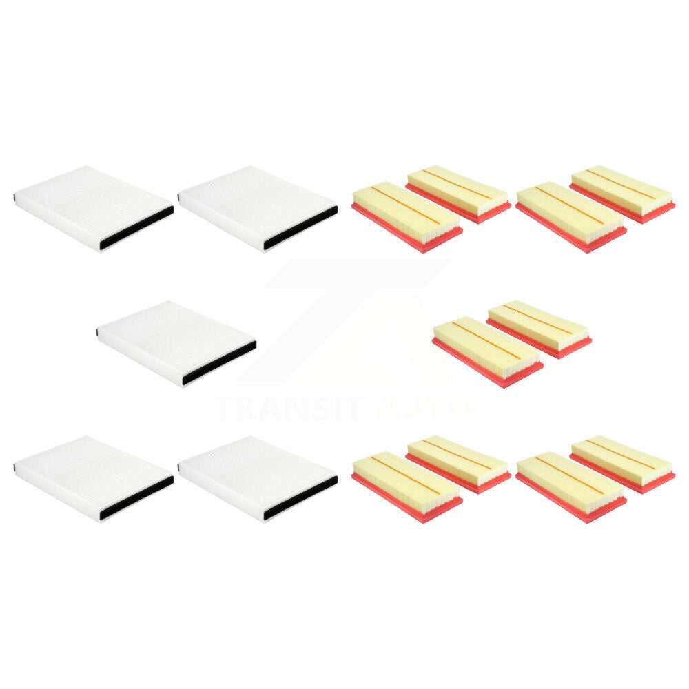 Air Filter Kit-KFL-102416 - Kit.bestparts.ca Kit.bestparts.ca