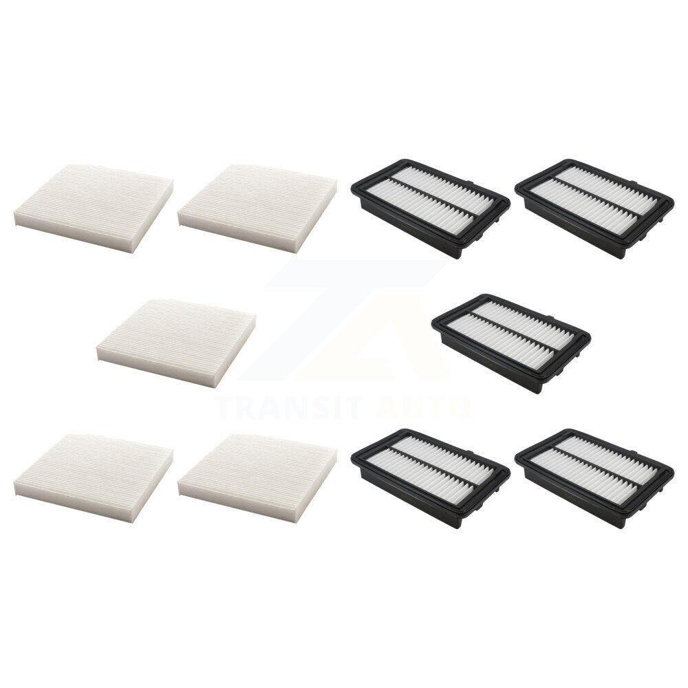 Air Filter Kit-KFL-102419 Kit.bestparts.ca