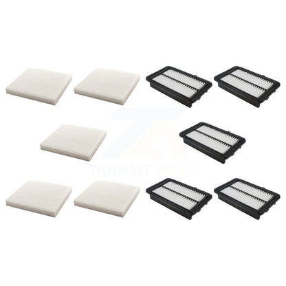 Air Filter Kit-KFL-102419