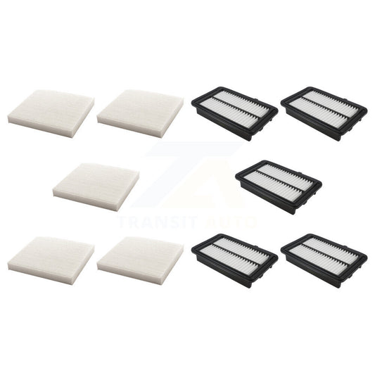 Air Filter Kit-KFL-102419