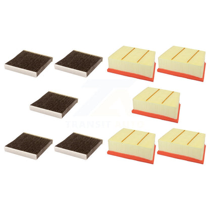 Air Filter Kit-KFL-102420 - Kit.bestparts.ca