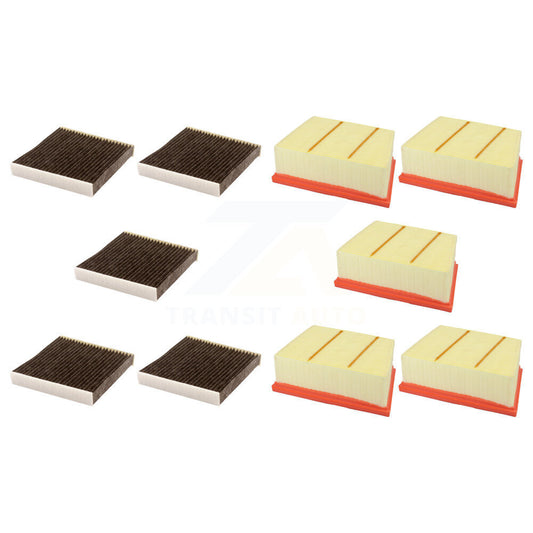 Air Filter Kit-KFL-102420 - Kit.bestparts.ca