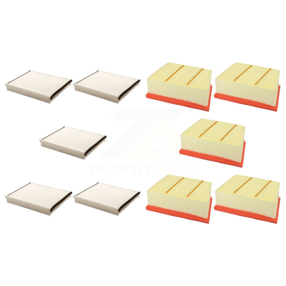 Air Filter Kit-KFL-102421 - Kit.bestparts.ca