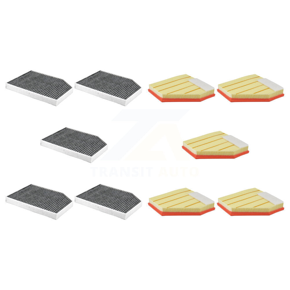 Air Filter Kit-KFL-102422 - Kit.bestparts.ca Kit.bestparts.ca