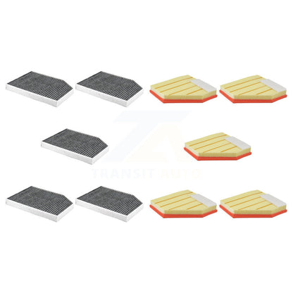 Air Filter Kit-KFL-102422 - Kit.bestparts.ca