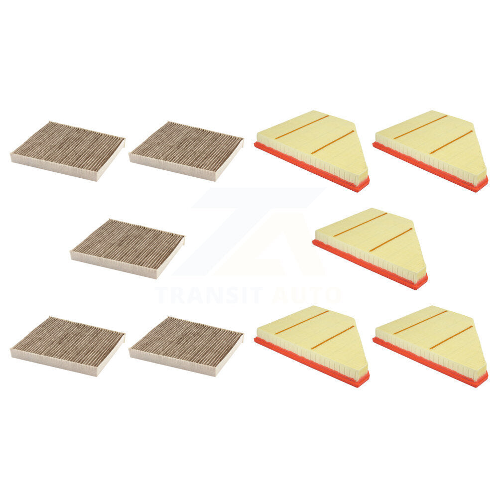 Air Filter Kit-KFL-102423 - Kit.bestparts.ca Kit.bestparts.ca