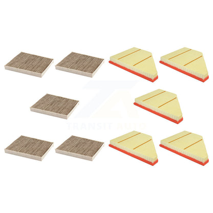 Air Filter Kit-KFL-102423 - Kit.bestparts.ca