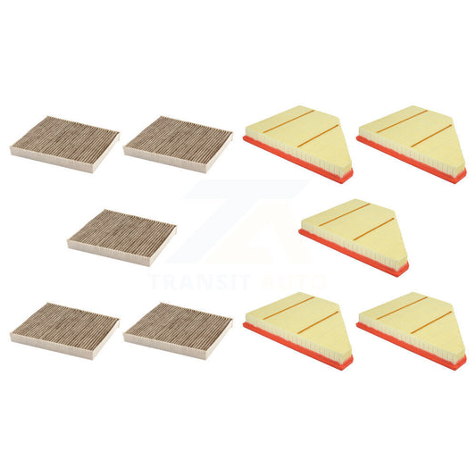 Air Filter Kit-KFL-102423 - Kit.bestparts.ca