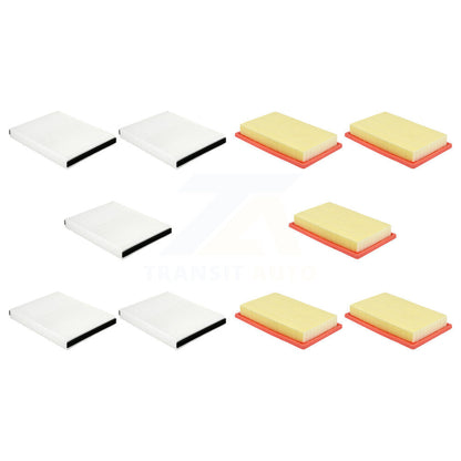 Air Filter Kit-KFL-102427 - Kit.bestparts.ca