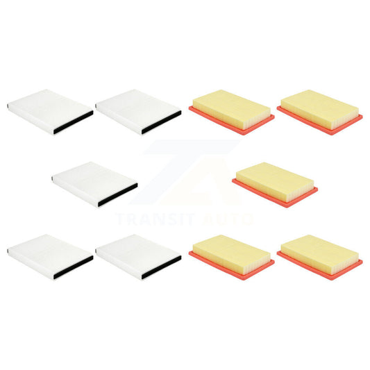 Air Filter Kit-KFL-102427 - Kit.bestparts.ca