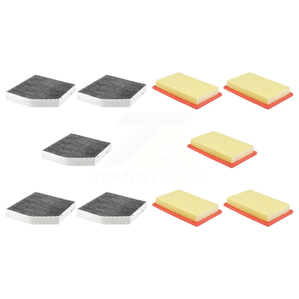 Air Filter Kit-KFL-102428 - Kit.bestparts.ca Kit.bestparts.ca