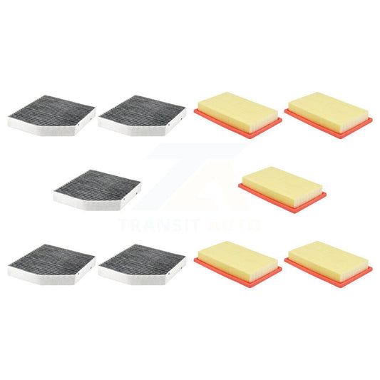 Air Filter Kit-KFL-102428 - Kit.bestparts.ca