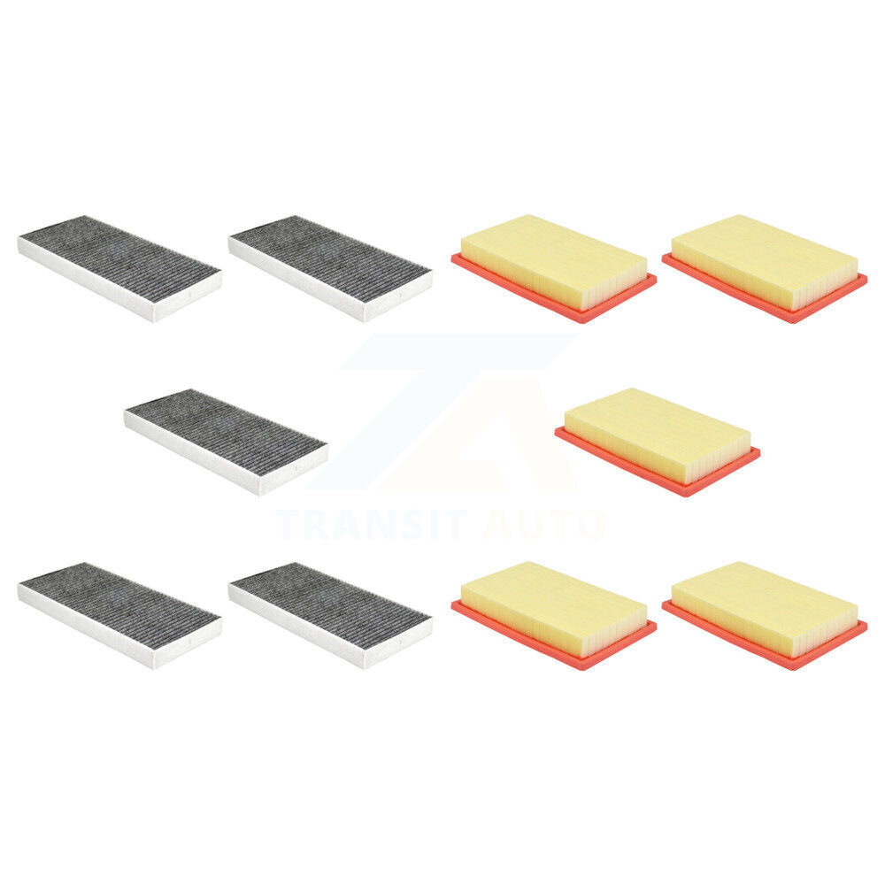 Air Filter Kit-KFL-102429 - Kit.bestparts.ca