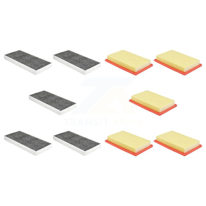 Air Filter Kit-KFL-102429 - Kit.bestparts.ca