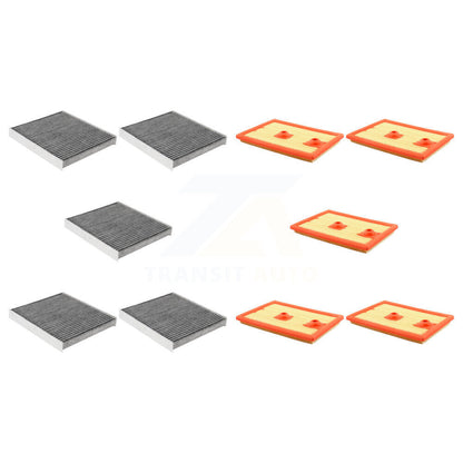 Air Filter Kit-KFL-102432 - Kit.bestparts.ca