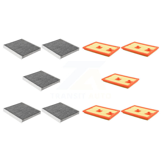 Air Filter Kit-KFL-102432 - Kit.bestparts.ca