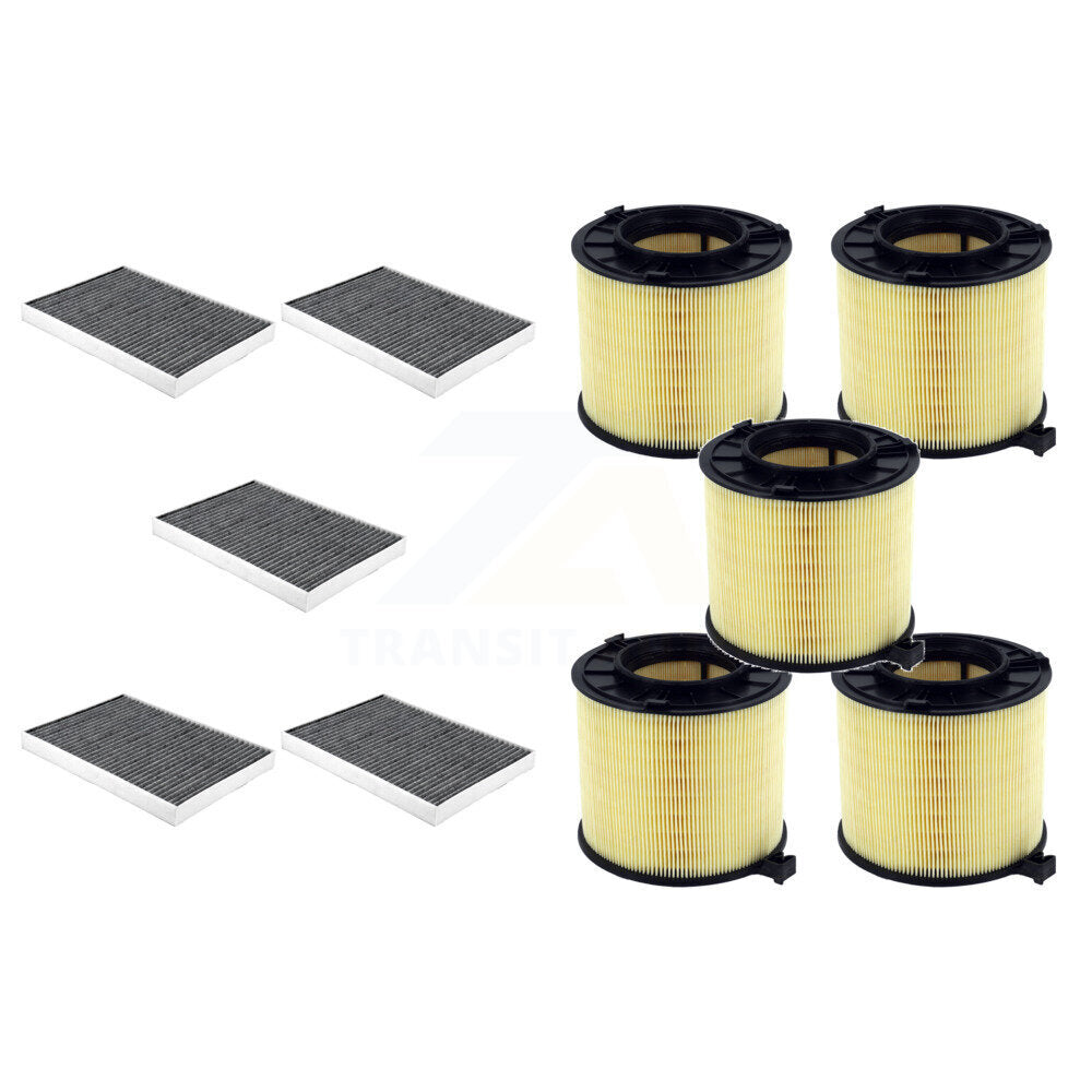 Air Filter Kit-KFL-102433 - Kit.bestparts.ca Kit.bestparts.ca