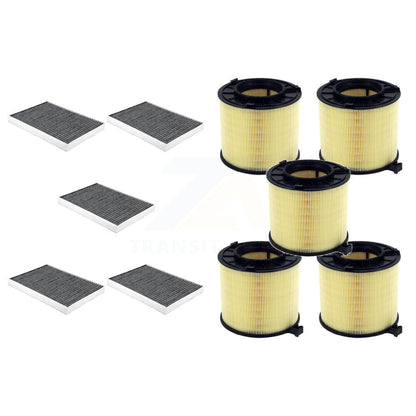 Air Filter Kit-KFL-102433 - Kit.bestparts.ca