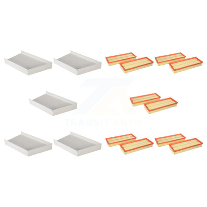 Air Filter Kit-KFL-102436 - Kit.bestparts.ca