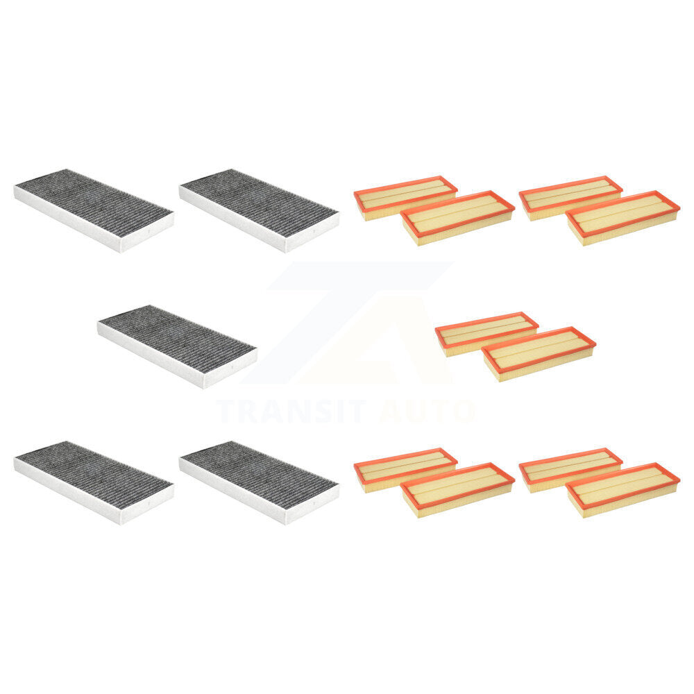 Air Filter Kit-KFL-102437 - Kit.bestparts.ca