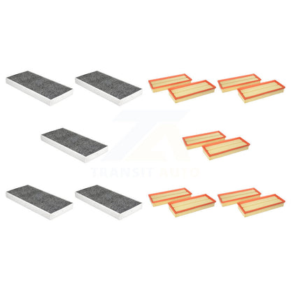 Air Filter Kit-KFL-102437 - Kit.bestparts.ca