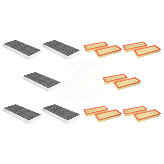 Air Filter Kit-KFL-102437 - Kit.bestparts.ca