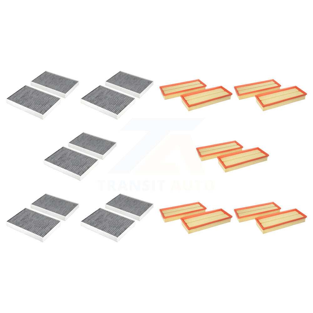 Air Filter Kit-KFL-102438 - Kit.bestparts.ca