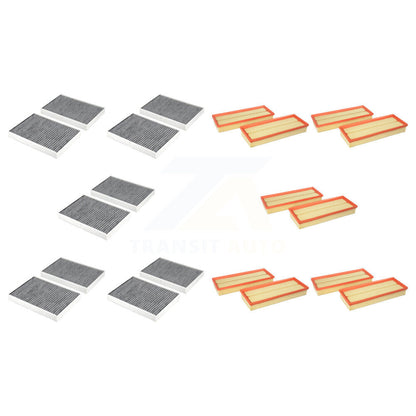 Air Filter Kit-KFL-102438 - Kit.bestparts.ca