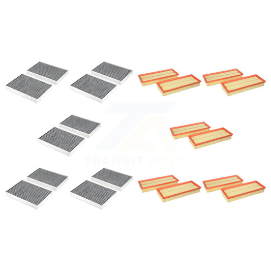 Air Filter Kit-KFL-102438 - Kit.bestparts.ca