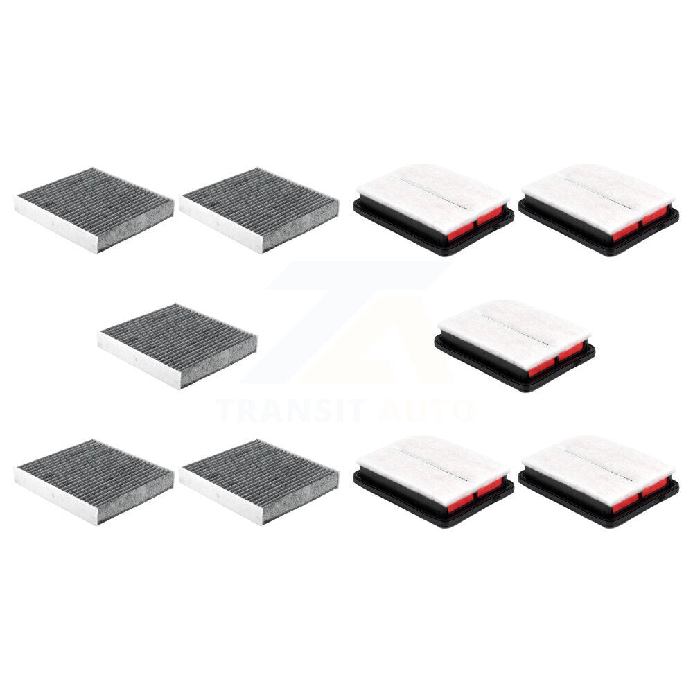 Air Filter Kit-KFL-102439 - Kit.bestparts.ca Kit.bestparts.ca