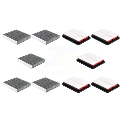 Air Filter Kit-KFL-102439 - Kit.bestparts.ca