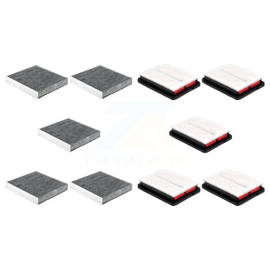 Air Filter Kit-KFL-102439 - Kit.bestparts.ca