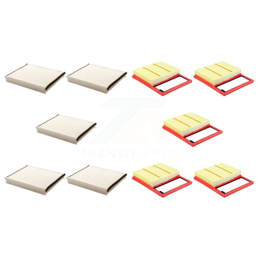 Air Filter Kit-KFL-102441 - Kit.bestparts.ca