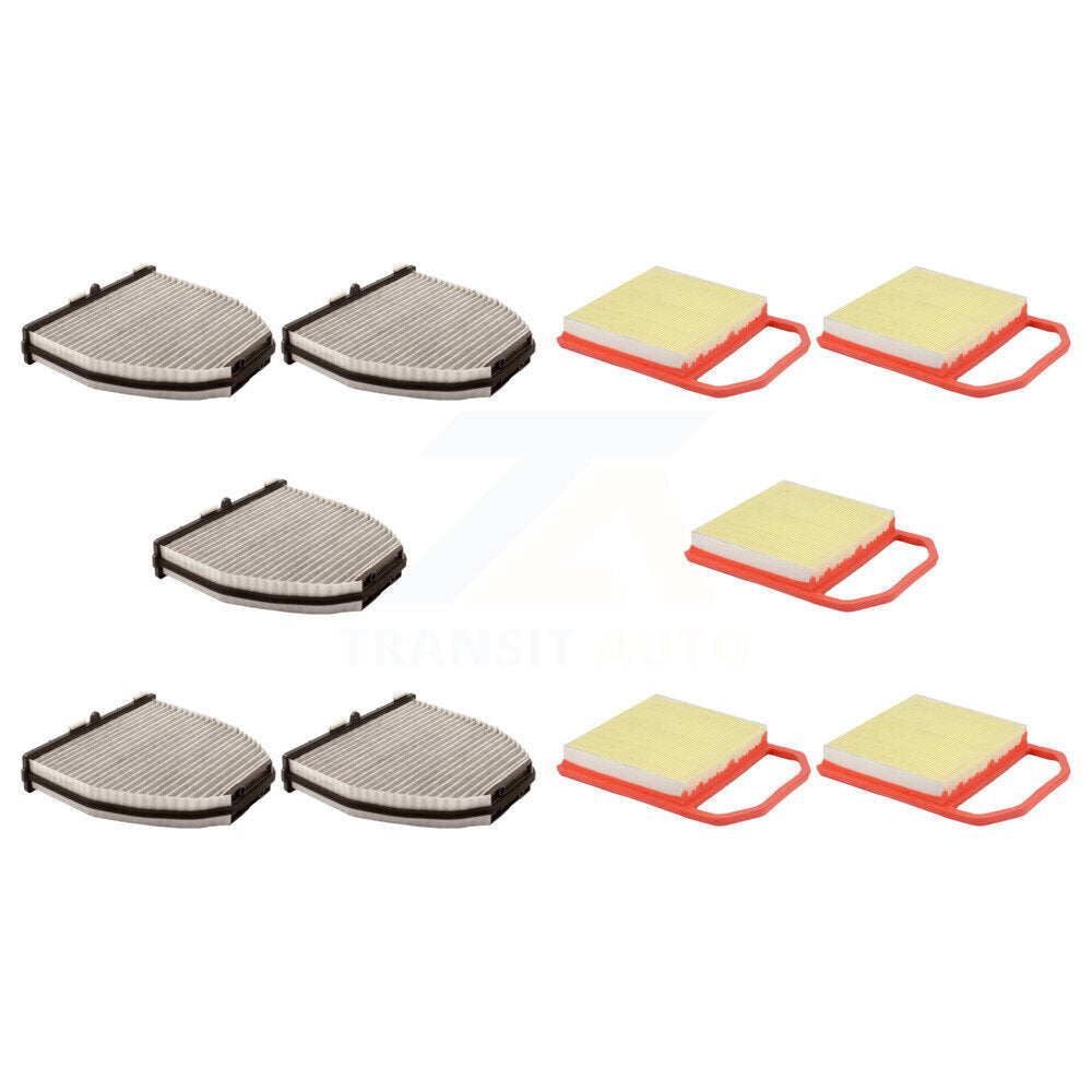 Air Filter Kit-KFL-102442 - Kit.bestparts.ca Kit.bestparts.ca