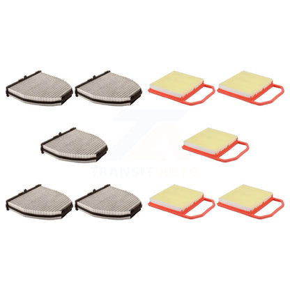 Air Filter Kit-KFL-102442 - Kit.bestparts.ca